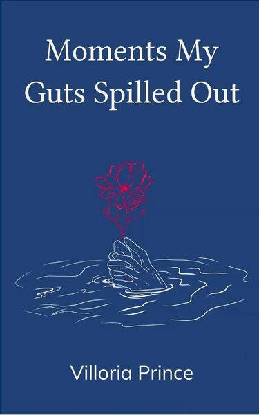 Produktbild: Moments My Guts Spilled Out