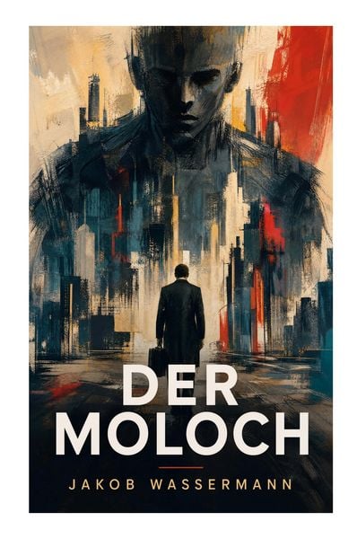 Produktbild: Der Moloch