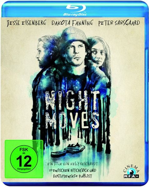 Produktbild: Night Moves