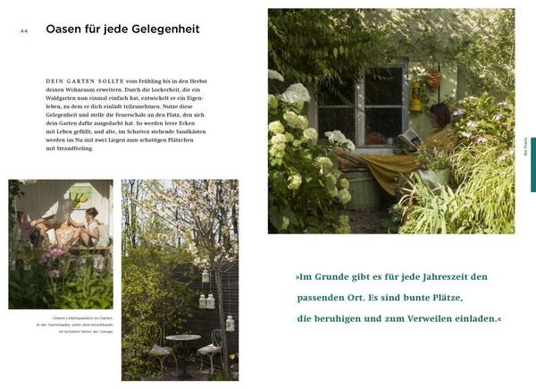 Produktbild: Mein Waldgarten