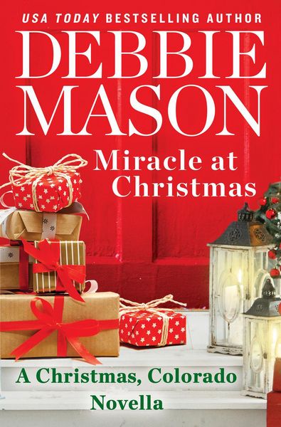 Produktbild: Miracle at Christmas