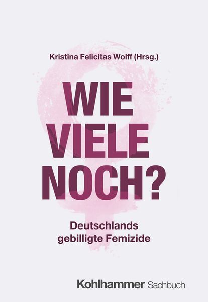 Produktbild: Wie viele noch?