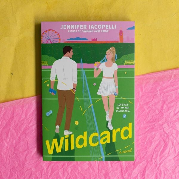 Produktbild: Wildcard