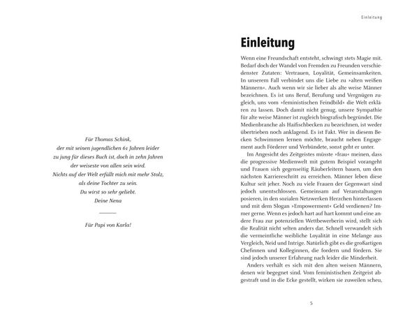Produktbild: Alte WEISE Männer