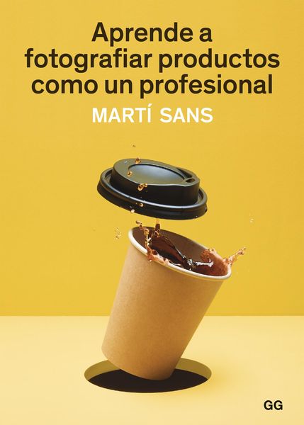 Produktbild: Aprende a fotografiar productos como un profesional