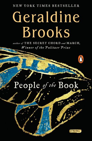 Produktbild: People of the Book