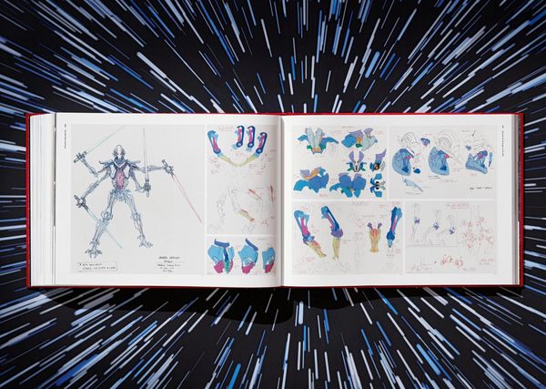 Produktbild: The Star Wars Archives. 1999&ndash;2005