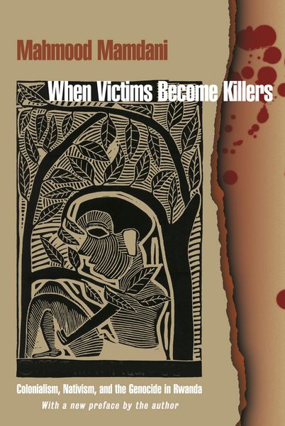 Produktbild: When Victims Become Killers