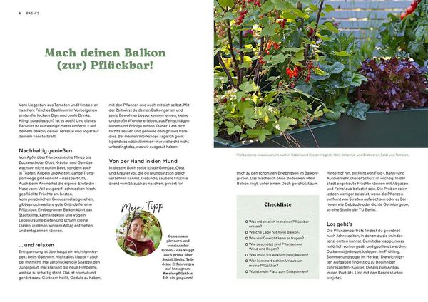 Produktbild: Pfl&uuml;ckbar