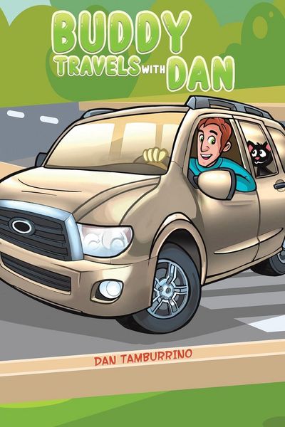 Produktbild: Buddy Travels with Dan