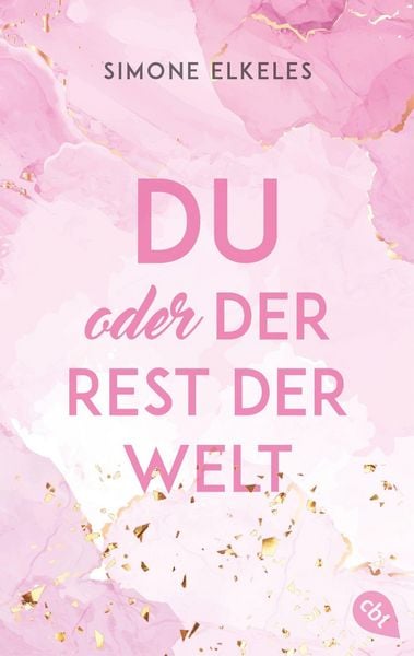 Produktbild: Du oder der Rest der Welt