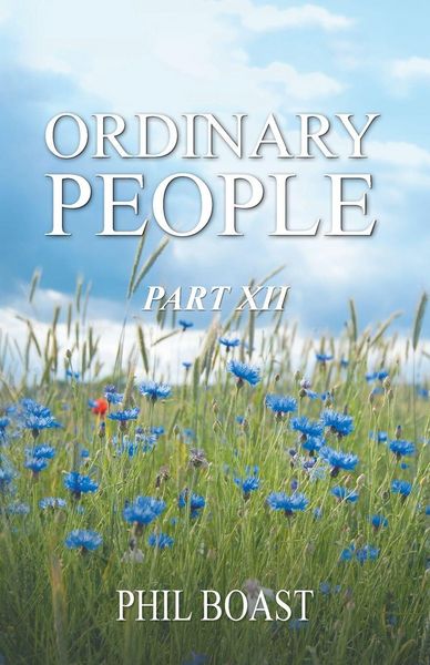Produktbild: Ordinary People