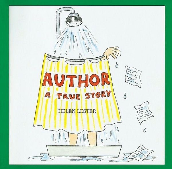 Produktbild: Author
