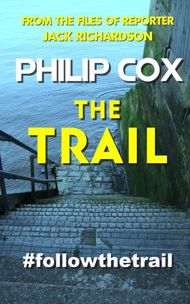 Produktbild: The Trail