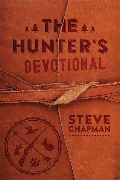 Produktbild: The Hunter's Devotional