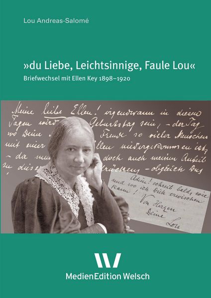 Produktbild: "du Liebe, Leichtsinnige, Faule Lou"