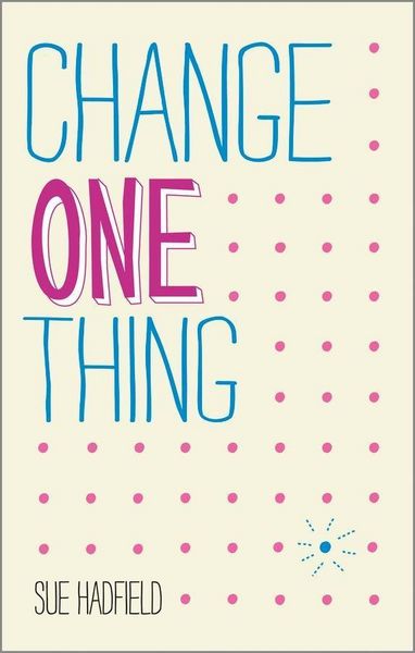 Produktbild: Change One Thing!