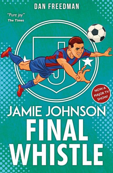 Produktbild: Final Whistle (2022 edition)