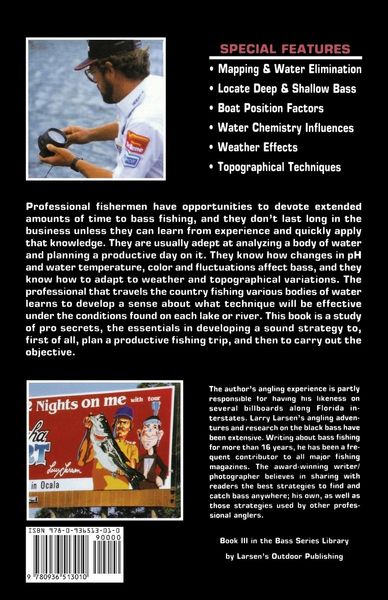 Produktbild: Bass Pro Strategies