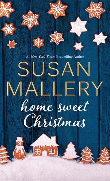 Produktbild: Home Sweet Christmas