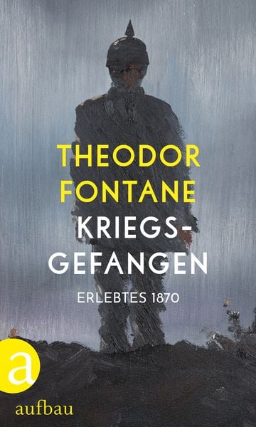 Produktbild: Kriegsgefangen