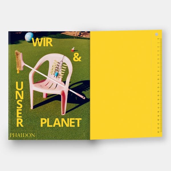 Produktbild: Wir & unser Planet