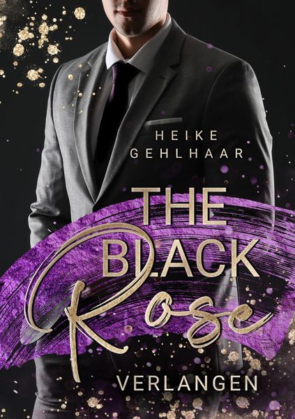 Produktbild: The Black Rose