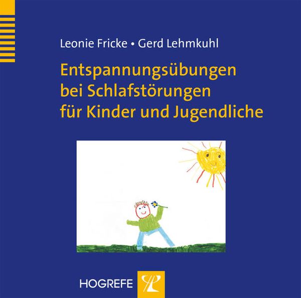 Entspannungsübungen bei Schlafstörungen für Kinder und Jugendliche