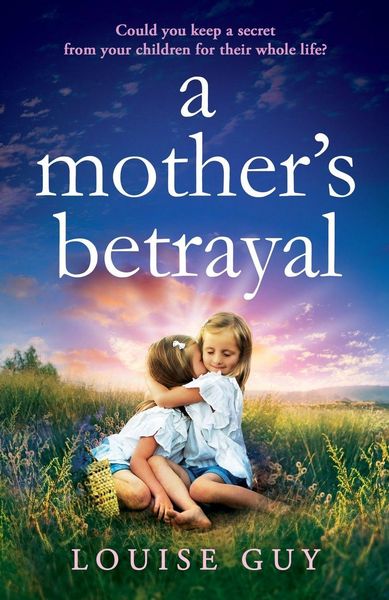 Produktbild: A Mother's Betrayal