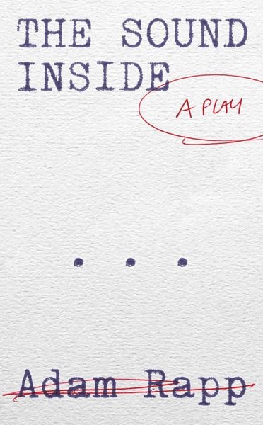 Produktbild: The Sound Inside