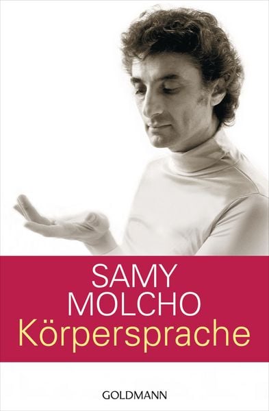 Produktbild: K&ouml;rpersprache