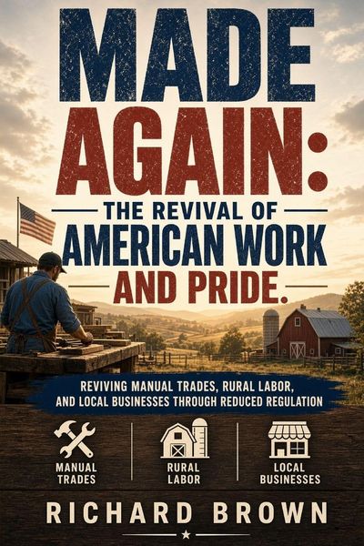 Produktbild: Made Again