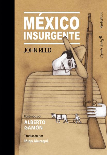 Produktbild: M&eacute;xico insurgente