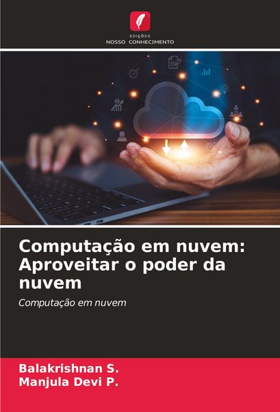 Produktbild: Computa&ccedil;&atilde;o em nuvem: Aproveitar o poder da nuvem