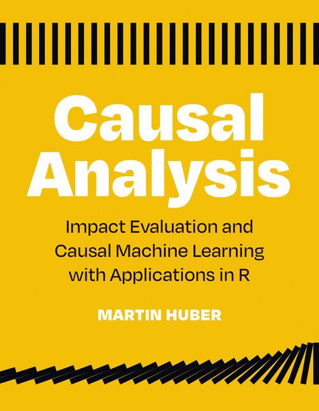 Produktbild: Causal Analysis