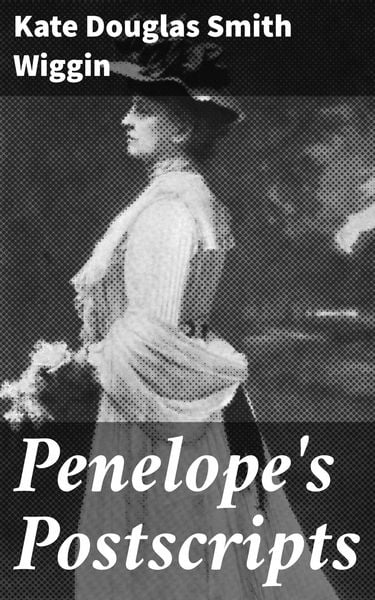 Produktbild: Penelope's Postscripts