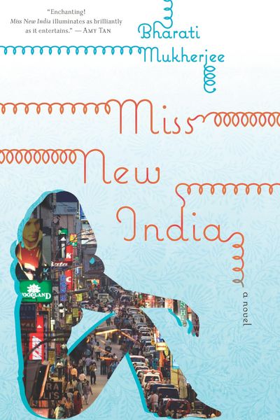 Produktbild: Miss New India