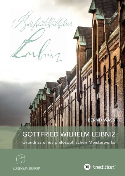 Produktbild: Gottfried Wilhelm Leibniz