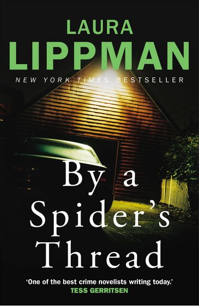 Produktbild: By a Spider's Thread