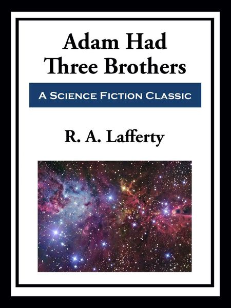 Produktbild: Adam Had Three Brothers
