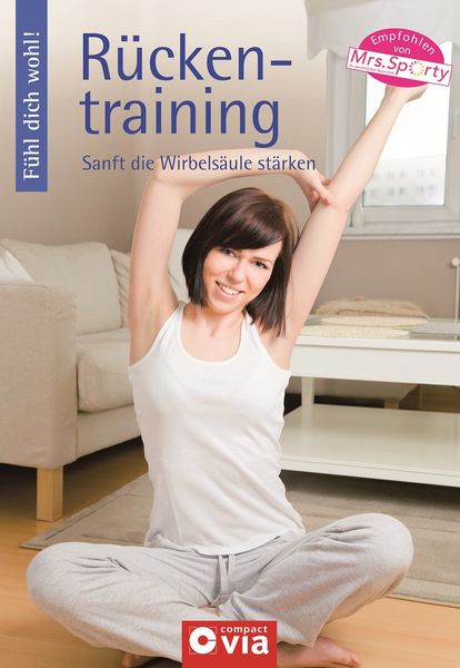 Produktbild: R&uuml;ckentraining