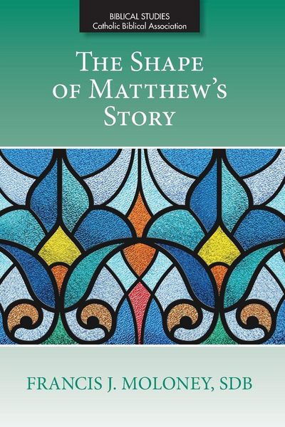 Produktbild: Shape of Matthew's Story