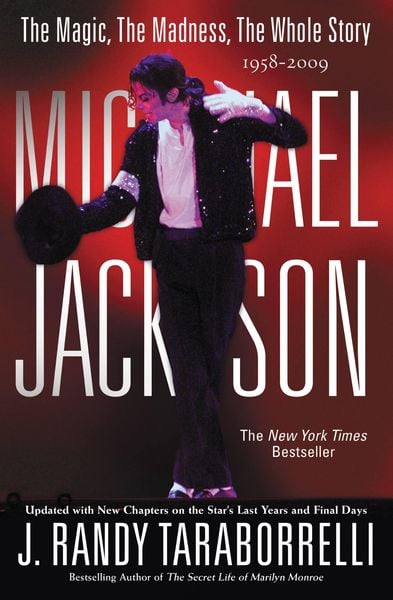 Produktbild: Michael Jackson: