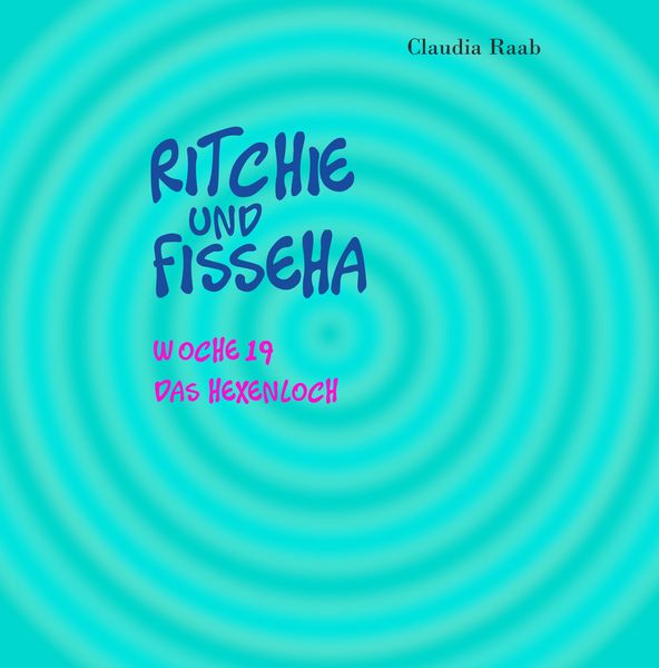 Produktbild: Ritchie und Fisseha