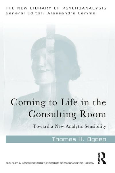 Produktbild: Coming to Life in the Consulting Room