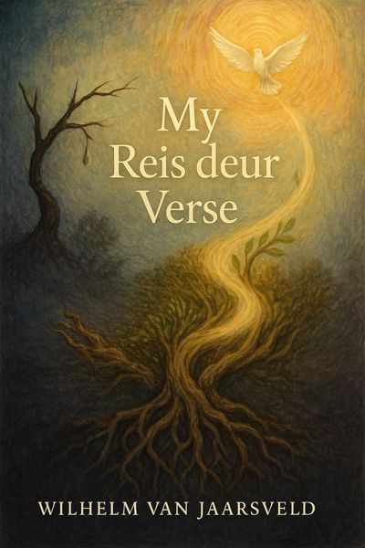 Produktbild: My Reis Deur Verse