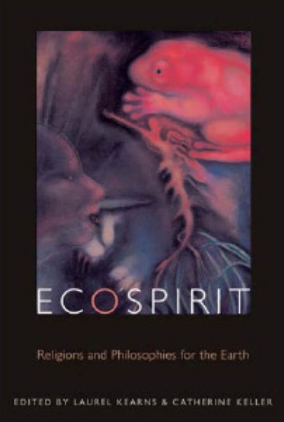 Produktbild: Ecospirit