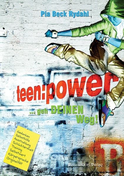 Produktbild: Teenpower