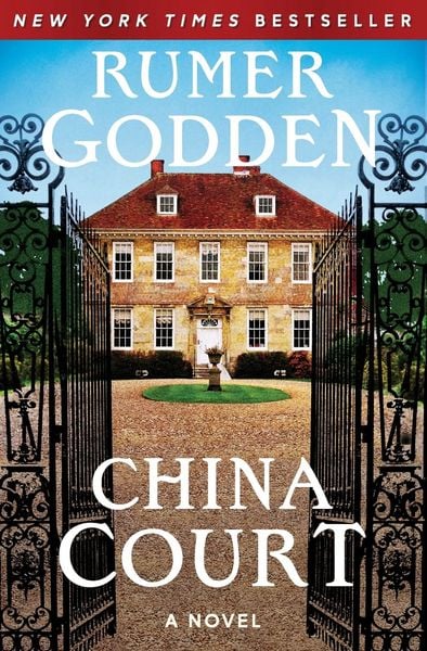 Produktbild: China Court
