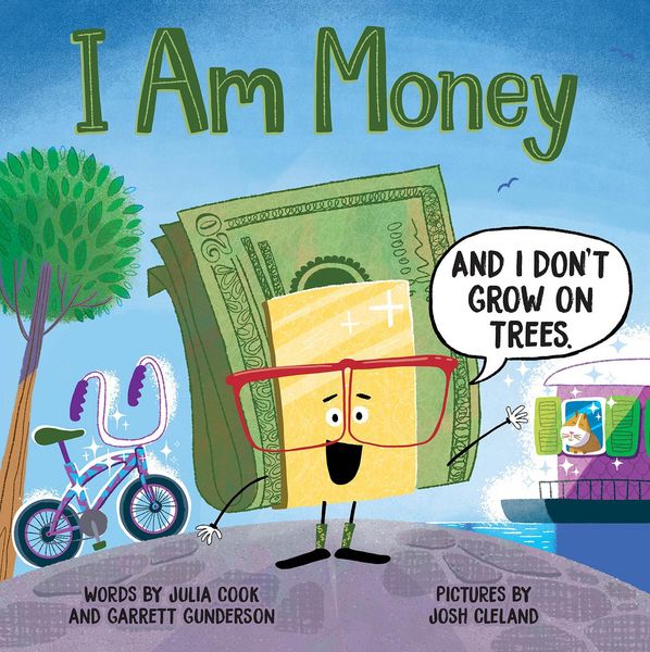Produktbild: I Am Money
